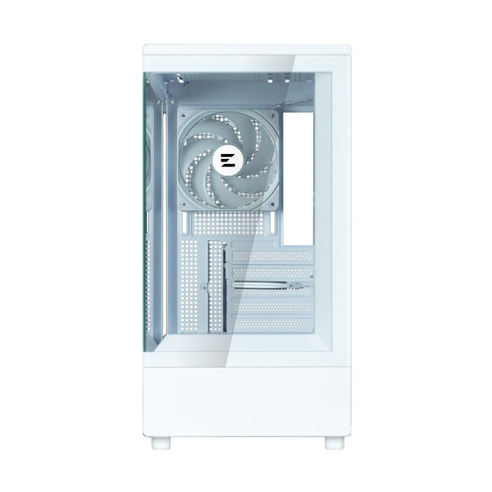 EAN 8809213764301 - Zalman P10 White Mini Tower Blanco imagen 4