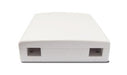 EAN 5907772591864 - Digitus DN-9310-01 toma de corriente SC Blanco imagen 3