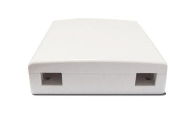 EAN 5907772591864 - Digitus DN-9310-01 toma de corriente SC Blanco imagen 3