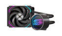 EAN 6977277361551 - Einarex EXWC-FX-1120R-B sistema de refrigeración para ordenador Procesador Sistema de refrigeración líqui imagen 1
