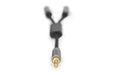 EAN 4016032481317 - Digitus DB-510310-002-S cable de audio 0,2 m 3,5mm 2 x 3.5mm Negro imagen 4