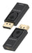 EAN 8435739903384 - AISENS A125-0949 adaptador de cable de vídeo HDMI tipo A (Estándar) imagen 3