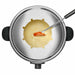 EAN 8414234689368 - Taurus FF2 2 L 8 personas(s) imagen 6