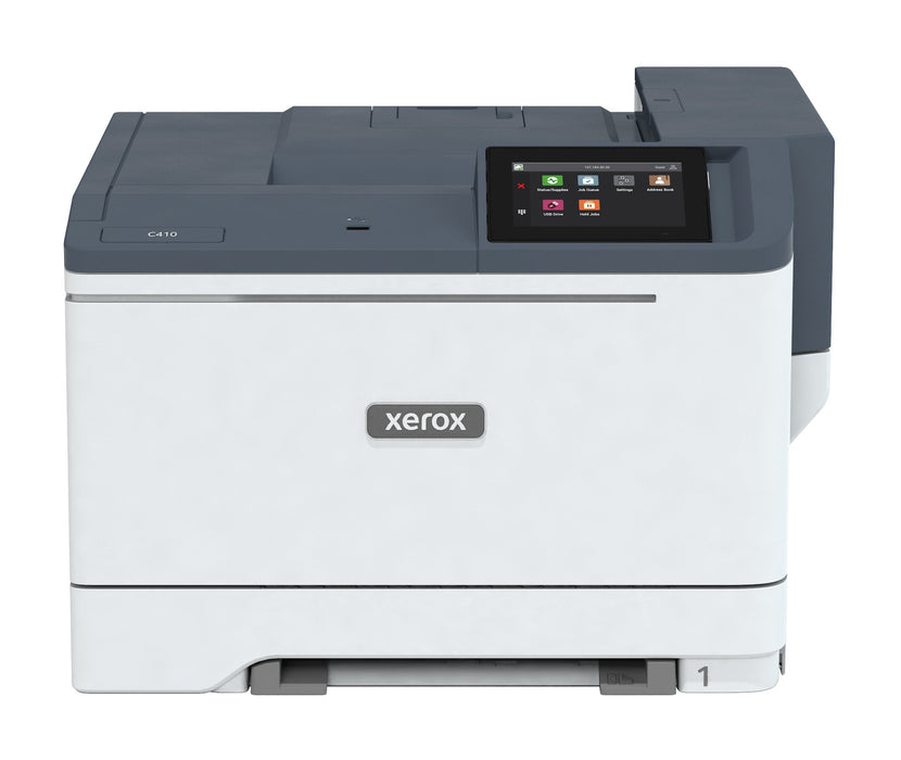 EAN 95205043174 - Xerox VersaLink C410V_Z impresora láser Color 1200 x 4800 DPI imagen 1