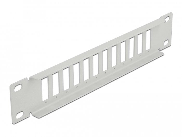 EAN 4043619668045 - DeLOCK 66804 accesorio para panel de conexiones imagen 2