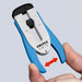 EAN 4003773087878 - Knipex 12 85 110 SB pelacable imagen 5