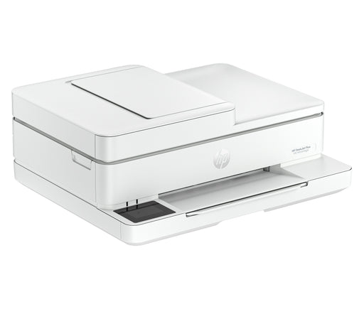 EAN 0197498439044 - HP ENVY 6530e All-in-One Printer Inyección de tinta térmica A4 4800 x 1200 DPI 10 ppm Wifi imagen 2