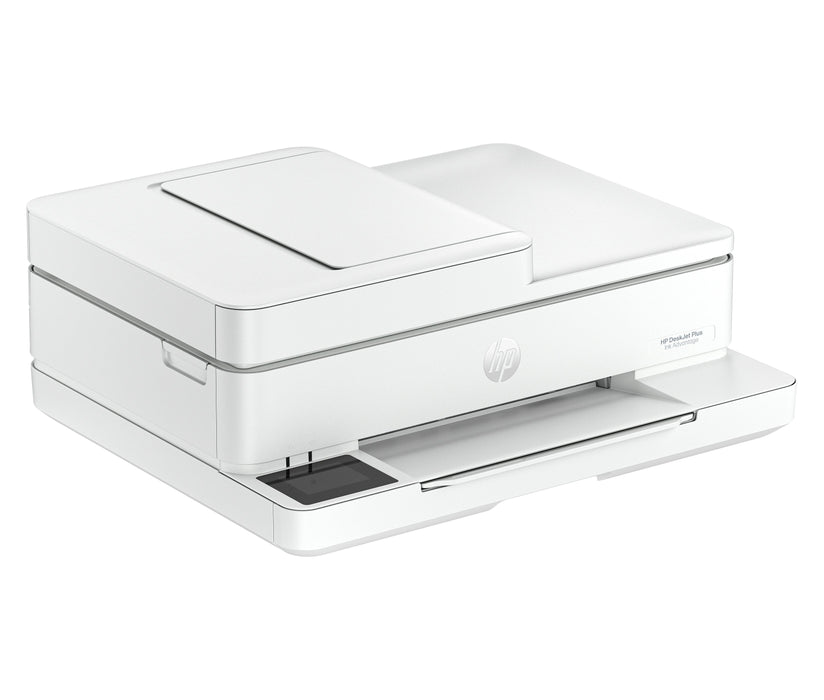 EAN 0197498439044 - HP ENVY 6530e All-in-One Printer Inyección de tinta térmica A4 4800 x 1200 DPI 10 ppm Wifi imagen 2