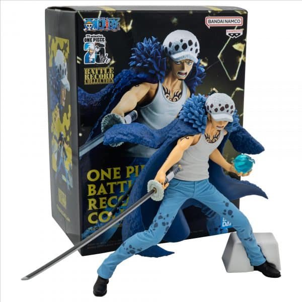 EAN 4983164286922 - Banpresto BP28692P figura de acción y colleccionable imagen 6