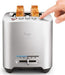 EAN 9312432030274 - Sage the Smart Toast 5 2 rebanada(s) Plata imagen 3
