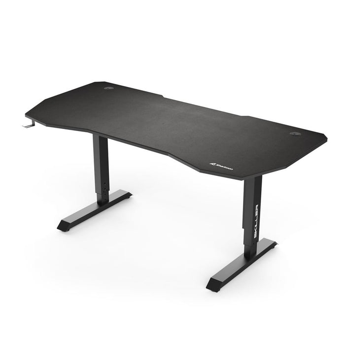 EAN 4044951032969 - Sharkoon Skiller SGD20 Negro imagen 1