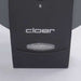 EAN 4004631012346 - Cloer 1625 gofrera 5 barquillo(s) 930 W Negro, Gris imagen 2