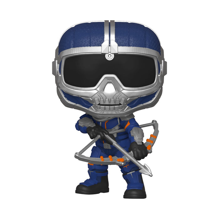 EAN 0889698466851 - FUNKO 46685 figura de acción y colleccionable imagen 1