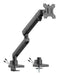 EAN 3760170885261 - Urban Factory FAM10UF soporte para monitor 81,3 cm (32") Escritorio Negro imagen 2