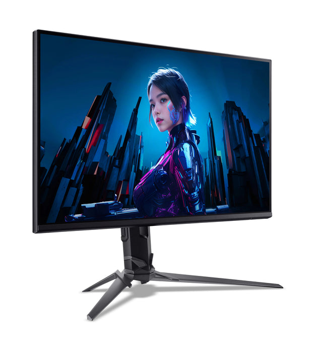 EAN 4711474276469 - Acer Predator XB253Q F pantalla para PC 62,2 cm (24.5") 1920 x 1080 Pixeles LCD Negro imagen 2
