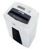 EAN 4026631035590 - HSM Securio C16 triturador de papel Corte en partículas 55 dB 22,5 cm Blanco imagen 1
