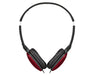 EAN 4975769478536 - JVC HA-S160M-RU auricular y casco Auriculares Alámbrico Diadema Llamadas/Música Azul imagen 3