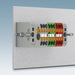 EAN 4055626392349 - Phoenix Contact PTFIX 6/6X2,5 BU bloque de terminales Azul imagen 5