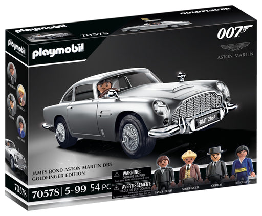 EAN 4008789705785 - Playmobil 70578 set de juguetes imagen 1