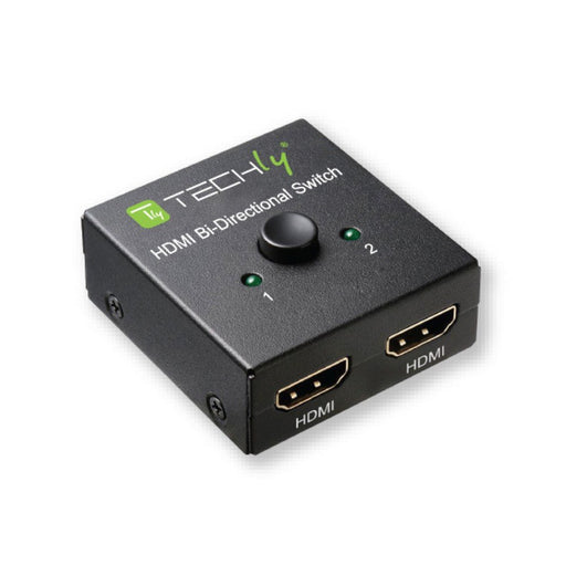 EAN 8051128108606 - Techly IDATA-HDMI-22BI2 imagen 1