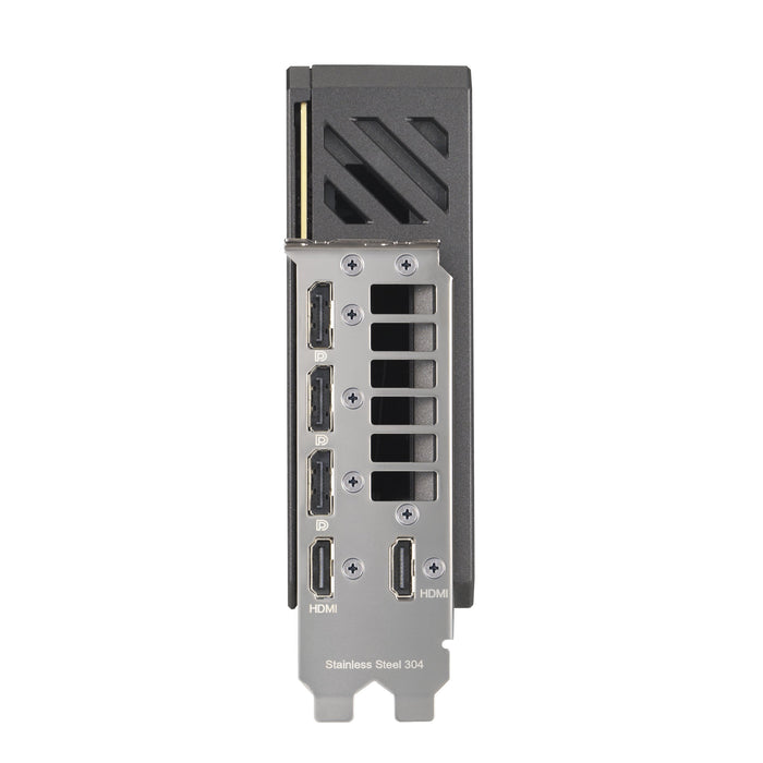EAN 4711387920817 - ASUS ROG Astral - -LC-RTX5090-O32G-GAMING NVIDIA GeForce RTX 5090 32 GB GDDR7 imagen 16