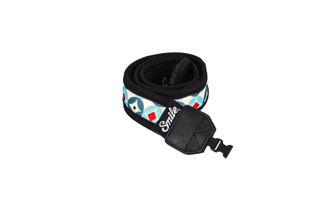 EAN 8420738160135 - Smile Hungup correa Cámara digital Azul imagen 2