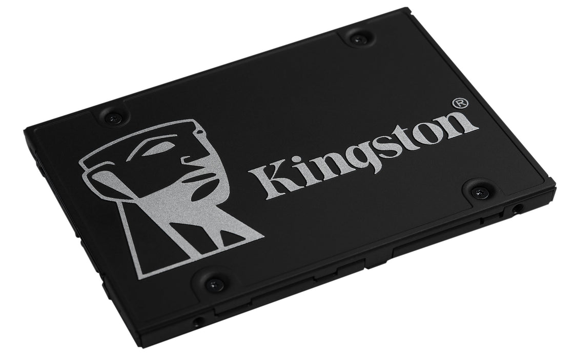 EAN 0740617300116 - Kingston Technology KC600 1,02 TB 2.5" Serial ATA III 3D TLC imagen 3
