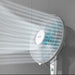 EAN 8435484059022 - Cecotec 05902 ventilador Blanco imagen 2