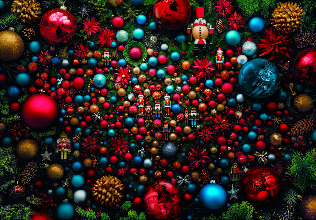 EAN 8005125399260 - Clementoni 39926 puzzle imagen 4