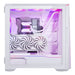 EAN 886523302629 - Phanteks ECLIPSE G500A DRGB Midi Tower Blanco imagen 5