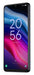 EAN 4894461997735 - TCL 505 17,1 cm (6.75") SIM doble Android 14 4G USB Tipo C 6 GB 256 GB 5010 mAh Gris imagen 6