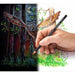 EAN 4007817057049 - Staedtler 149C C12 lápiz de color Negro, Azul, Burdeos, Marrón, Verde, Naranja, Melocotón, Rojo, Amarillo imagen 4