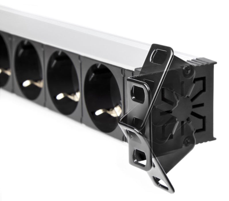 EAN 8436035929320 - Salicru 680CA000003 accesorio de bastidor Regleta eléctrica imagen 4