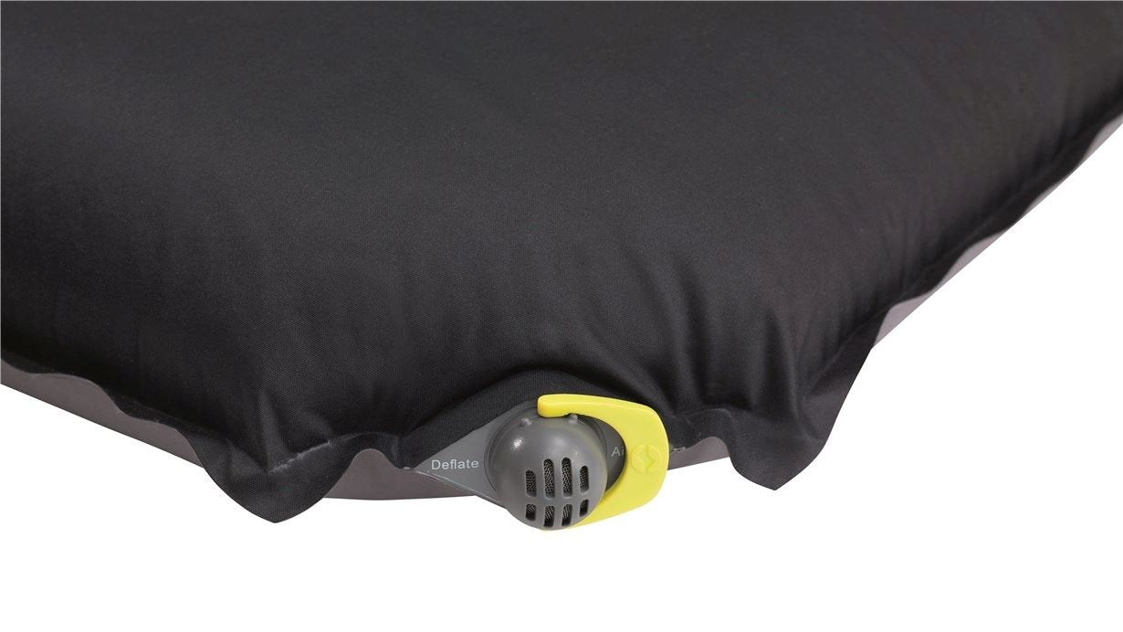 EAN 5709388112484 - Outwell Sleepin Single 10.0 cm 630 mm 1830 mm Negro imagen 4