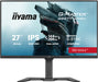 EAN 4948570127139 - iiyama G-MASTER GB2771UHSU-B1 pantalla para PC 68,6 cm (27") 3840 x 2160 Pixeles 4K Ultra HD LED Negro imagen 1