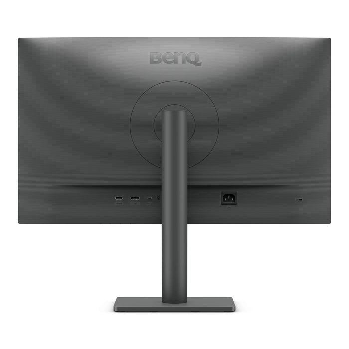 EAN 4718755098161 - BenQ RD270Q pantalla para PC 68,6 cm (27") 2560 x 1440 Pixeles Wide Quad HD Negro imagen 4