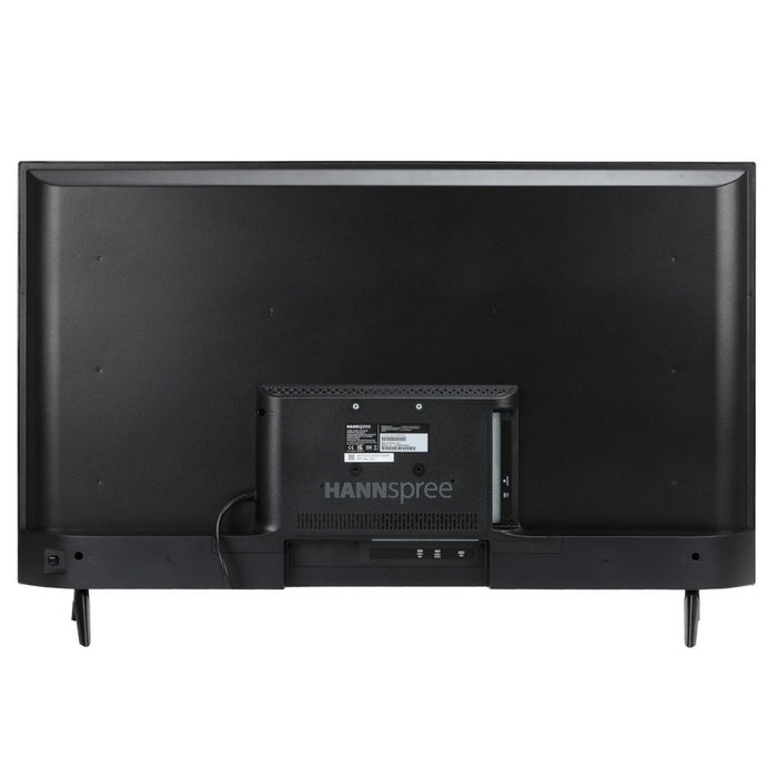 EAN 4711404022180 - Hannspree HL407UPB pantalla de señalización 100,3 cm (39.5") VA 260 cd / m² Full HD Negro Procesador inco imagen 5