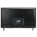 EAN 4711404022180 - Hannspree HL407UPB pantalla de señalización 100,3 cm (39.5") VA 260 cd / m² Full HD Negro Procesador inco imagen 5