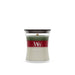 EAN 5038581194578 - WoodWick Holiday Garland vela Cilindro Madera Multicolor 1 pieza(s) imagen 1