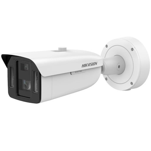 EAN 6931847174040 - Hikvision IDS-2CD8A46G0-XZHSY(0832/4) cámara de vigilancia Bala (forma) Cámara de seguridad IP Interior y imagen 1
