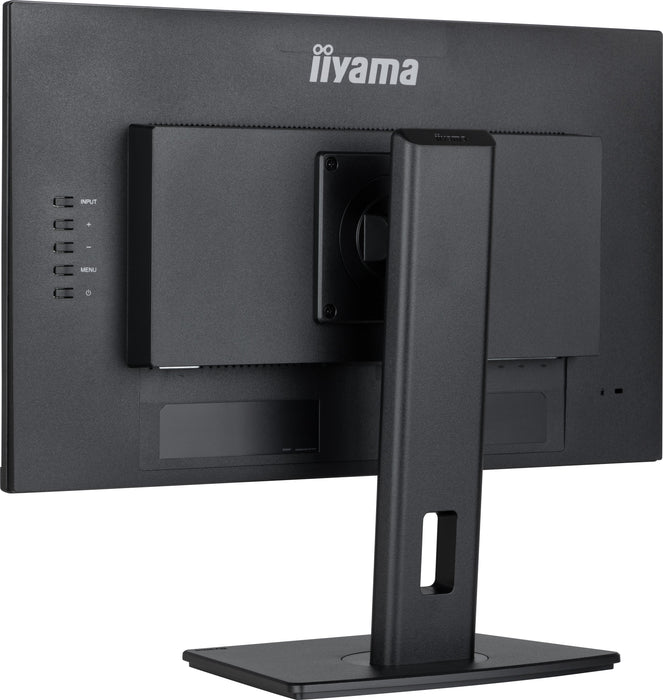EAN 4948570122578 - iiyama XUB2492HSU-B6 pantalla para PC 60,5 cm (23.8") 1920 x 1080 Pixeles Full HD LED Negro imagen 10