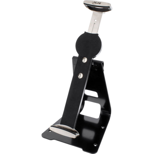 EAN 4043718219209 - InLine 4043718219209 Soporte pasivo Tablet/UMPC Negro imagen 1
