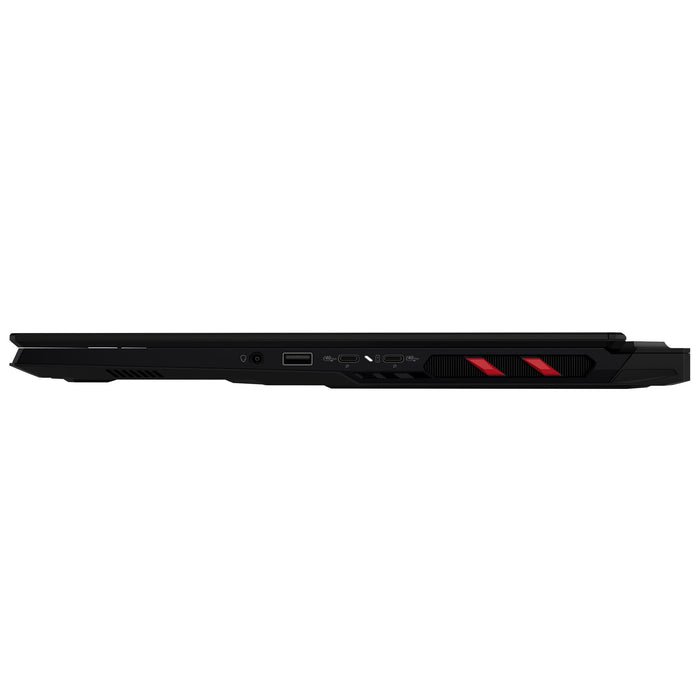 EAN 4711377379007 - MSI Raider A18 HX A9WJG-258FR AMD Ryzen™ 9 9955HX3D Portátil 45,7 cm (18") UHD+ 64 GB DDR5-SDRAM 2 TB SSD imagen 10