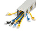 EAN 65030891028 - StarTech.com CBMWD5050 organizador de cables Bandeja de cables Gris 1 pieza(s) imagen 4