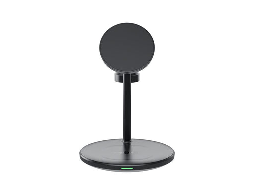 EAN 5904326375772 - Green Cell MSST-GC-3IN1-B cargador de dispositivo móvil Auriculares, Auriculares, Smartphone, Reloj intel imagen 2