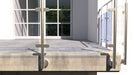 EAN 4048962491302 - Fischer 568857 tornillo de anclaje y taco 145 pieza(s) 95 mm imagen 5