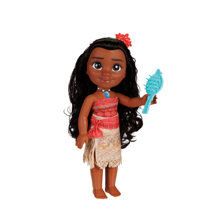 EAN 0192995210448 - Disney Princess My Friend Moana imagen 1