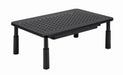 EAN 8716309135207 - Gembird MS-TABLE-D-01 soporte para monitor Negro imagen 4