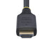 EAN 0065030910491 - StarTech.com HDMI2-CABLE-4K60-50C cable HDMI 0,5 m HDMI tipo A (Estándar) Negro imagen 5