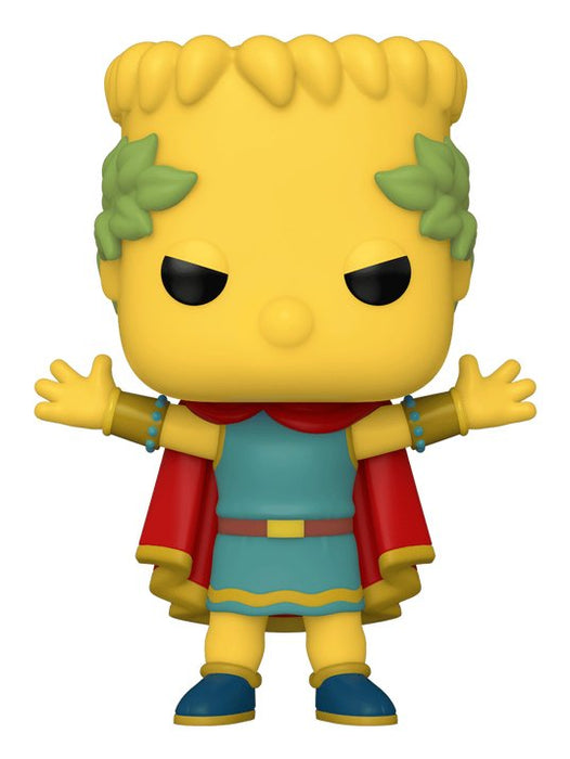 EAN 0889698592956 - FUNKO POP! 59295 figura de acción y colleccionable imagen 1